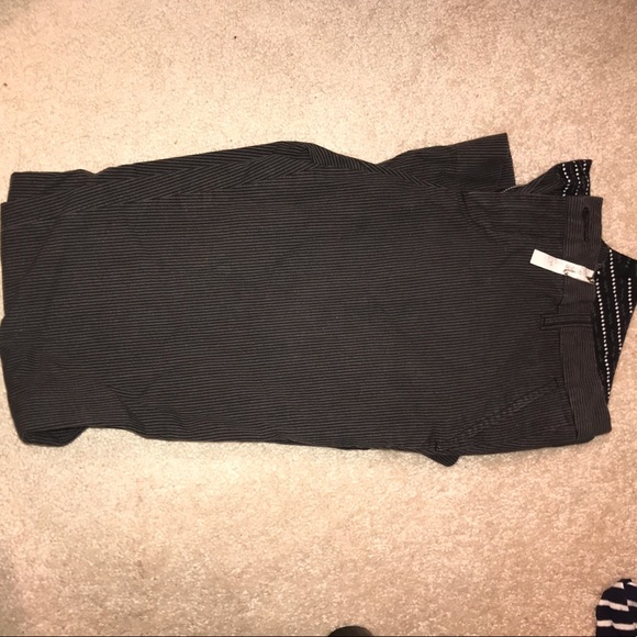 Marc Jacobs Work Pants - Picture 2 of 2